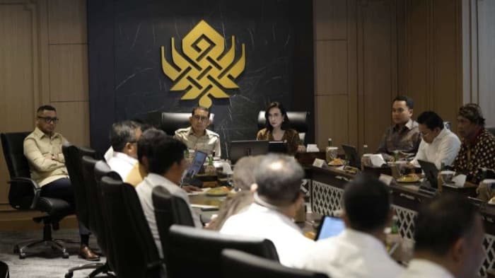 Bertemu Menbud, Walikota Solo Dorong Revitalisasi Rumah Abdi Dalem Keraton