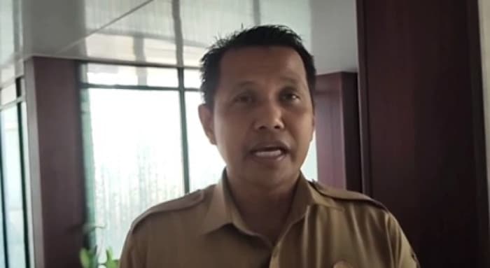 BKPSDM Belitung Siapkan Pelantikan PPPK dan CPNS, Sebagian NIP Masih Diproses