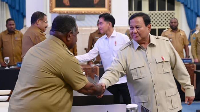 Presiden Prabowo: Pengurangan Impor BBM Perkuat Fiskal Negara