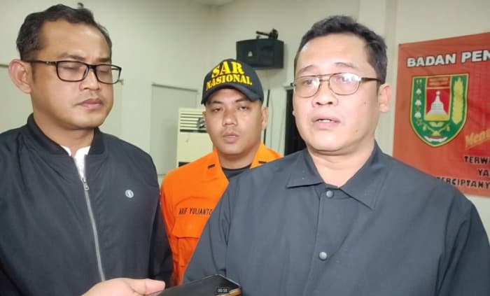 Banjir Lahar Senowo Renggut Tiga Nyawa, Pencarian Korban Masih Berlanjut