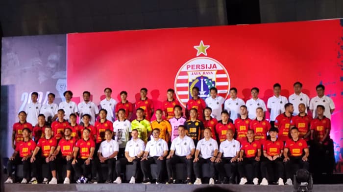 Liga 2024/25: Persija Tunjuk Rizky Ridho Sebagai Kapten Gantikan Andritany Ardhiyasa