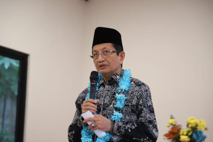 Menag Tegaskan Negara Tidak Boleh Persulit Izin Rumah Ibadah