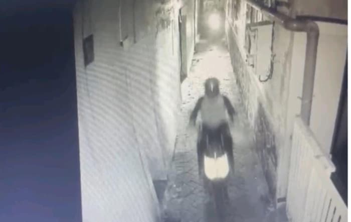 Motor Trail Hilang di Kost, Aksi Pencurian di Surabaya Kian Marak