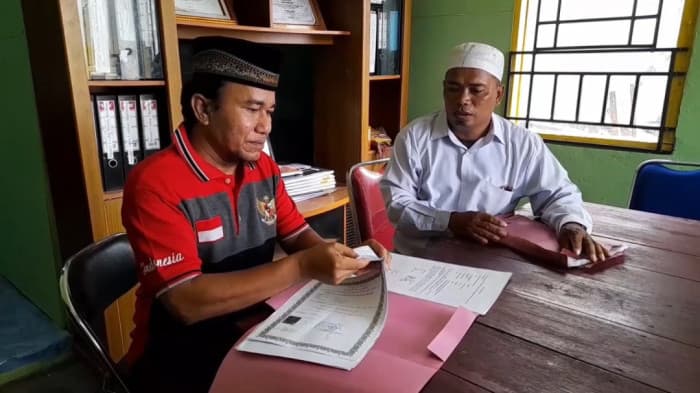 SAI Temukan Sejumlah Pelanggaran Penyaluran Dana TPA dan MDA di Baznas