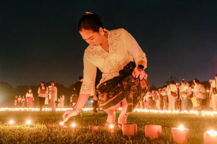 Prambanan Shiva Festival Didorong Jadi Ikon Wisata Spiritual Nasional