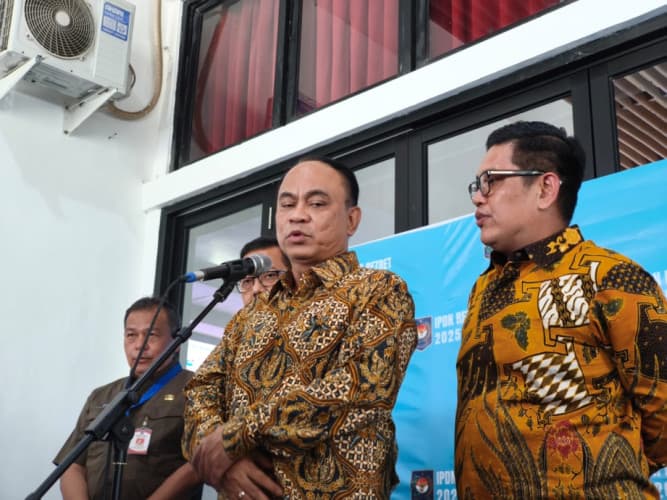 Budi Arie: KOPDES Bangun Desa Lewat Skema Usaha, Bukan Hibah