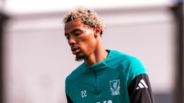 Cedera Achilles, Hugo Ekitike Dipastikan Absen di Piala Dunia 2026