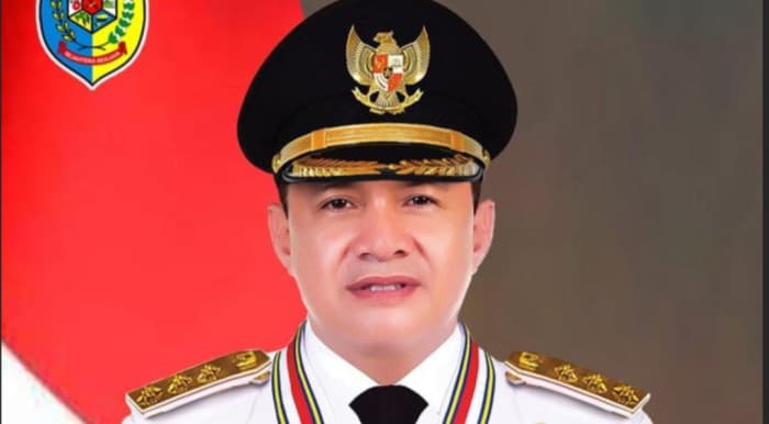 Polisi Tetapkan Mantan Bupati Batu Bara Periode 2018-2023 jadi Tersangka Seleksi PPPK 