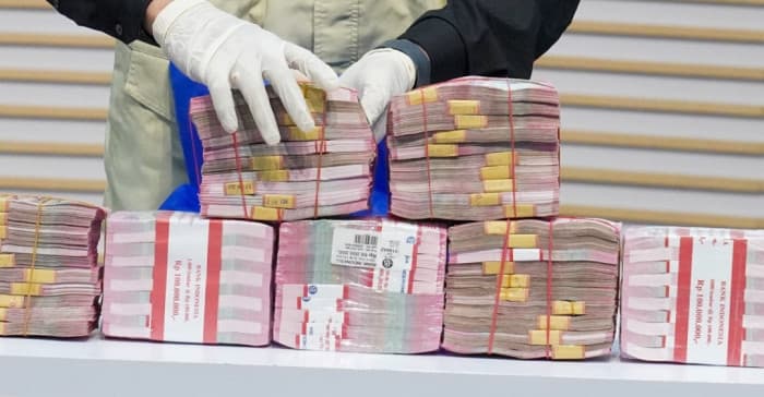 Direktur Labuksi KPK: Pengelolaan Barang Rampasan Pastikan Nilai Ekonomi Kembali ke Negara secara Optimal