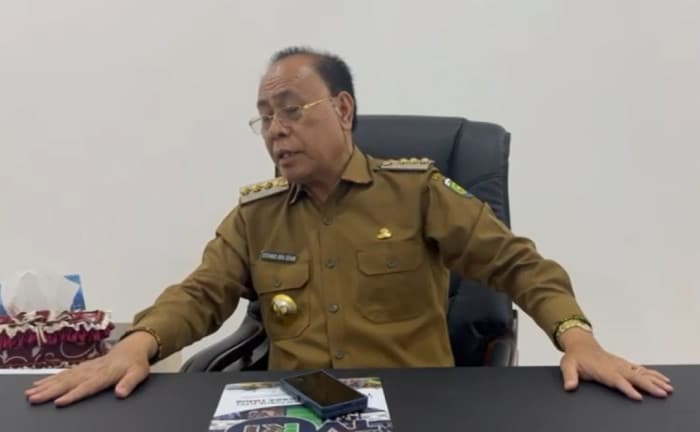 Ditandatangani Bupati, CPNSD Malaka Segera Terima SK