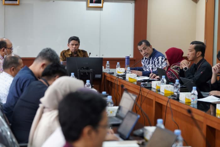 Antisipasi Korupsi, KPK Perkuat Tata Kelola di 175 Kawasan Industri Nasional