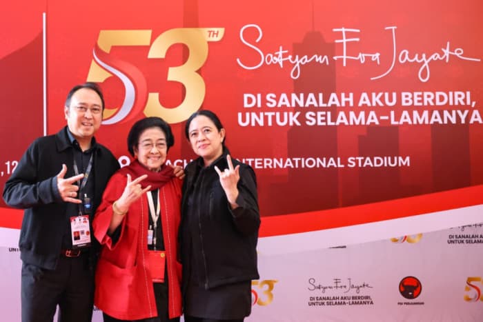 Dialog Virtual, Megawati Soroti Keberlanjutan Pendidikan Anak Terdampak Bencana di Aceh