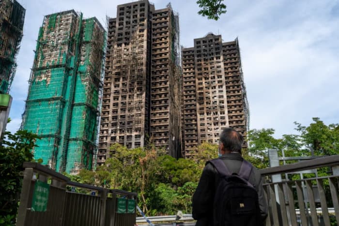 Pemerintah Gerak 24 Jam Tangani PMI Korban Kebakaran di Hong Kong