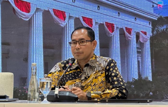 Unjuk Rasa di Kenya, Kemlu dan KBRI Nairobi Pastikan Keselamatan WNI