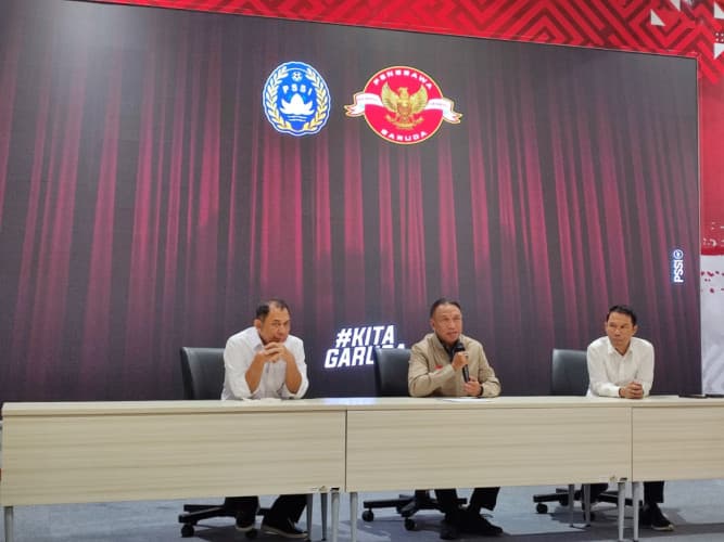 FIFA Match Day, Indonesia vs Burundi Bakal Berlangsung di Stadion Patriot 