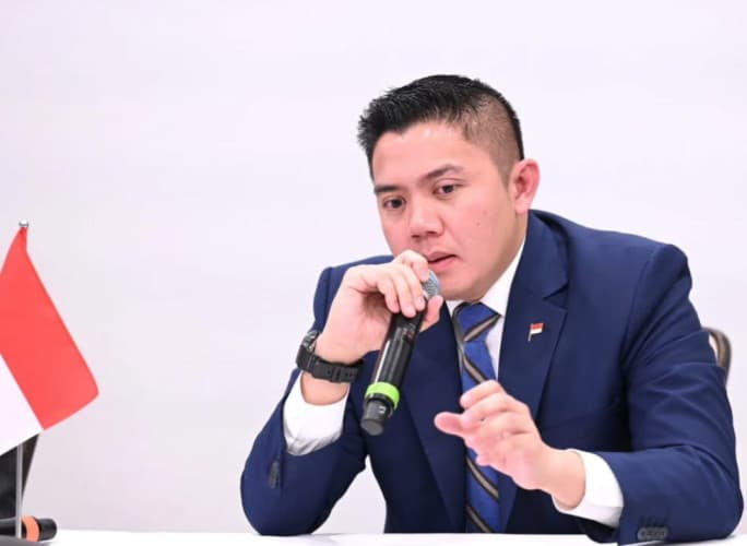 Indonesia Tegaskan Produk AS Wajib Sertifikasi Halal