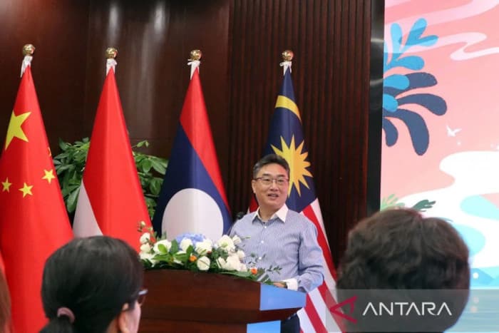 ASEAN-China Perkuat Hubungan Lewat Kedekatan Budaya Hainan