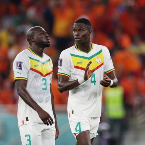 Piala Dunia 2022: Cody Gakpo dan Davy Klaassen Bawa Belanda Kalahkan Senegal