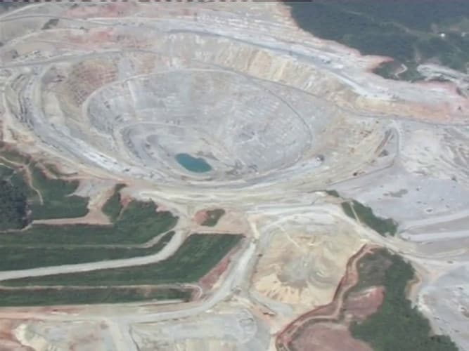 Tambang Batu Hijau Masuki Fase 8, Operasional Diproyeksi Berlanjut hingga 2030