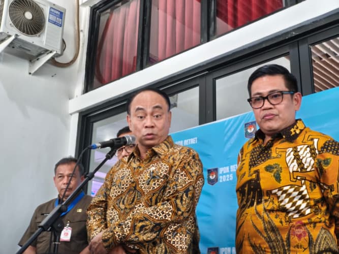 KOPDES Bisa Akses Pinjaman hingga Rp3 Miliar Lewat Proposal Bisnis