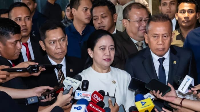 Tuding PDIP Dalangi Isu Judol, Puan Desak Budi Arie Klarifikasi