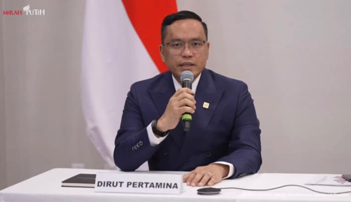 Pertamina Tegaskan Impor Energi dari AS Lewat Tender dan Bidding Terbuka