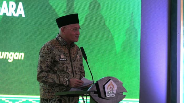 Sulawesi Tenggara Jadi Tuan Rumah STQH Nasional XXVIII Tahun 2025