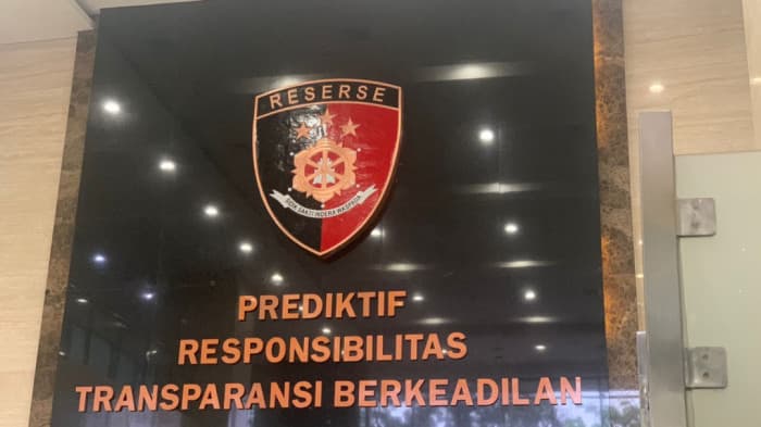 Istri Irjen Ferdy Sambo, Putri Candrawathi Masih Menjalani Pemeriksaan di Bareskrim Polri