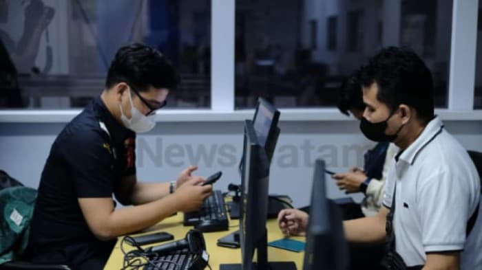 Marak Joki IMEI di Batam, Bea Cukai Perketat Registrasi IMEI