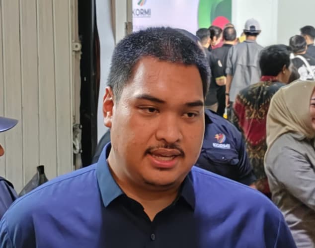 Pencak Silat Menuju Olimpiade: Menpora Ungkap Peluang Jadi Cabor di Youth Olympic Games 2026