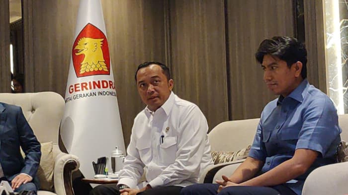 Mensesneg: Wacana Kepala Daerah Dipilih DPRD Belum Dibahas Resmi di DPR