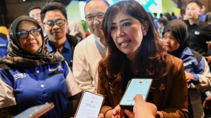 Menkomdigi: Transaksi Judi Online Turun Signifikan Sepanjang 2025