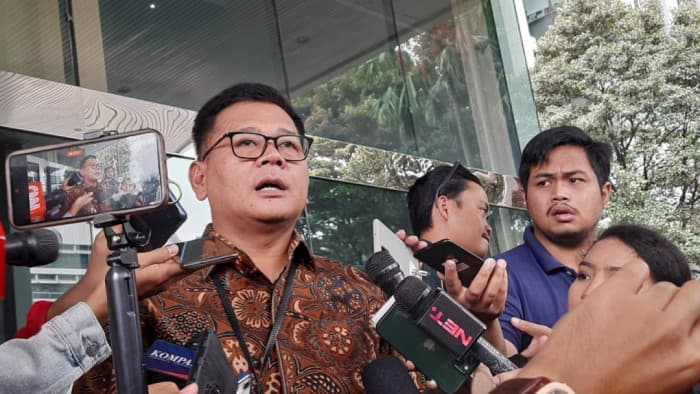 KPK Tengah Pelajari Laporan Endar Priantoro ke Ombudsman RI