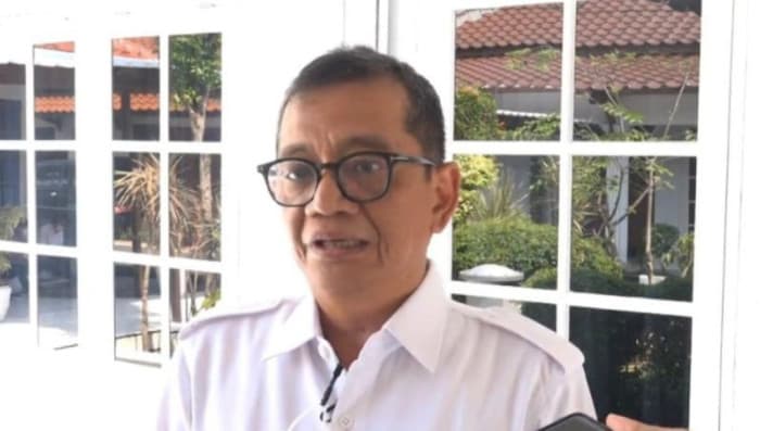 Kementerian PUPR Akan Bangun Dua Underpass di Kabupaten Tangerang