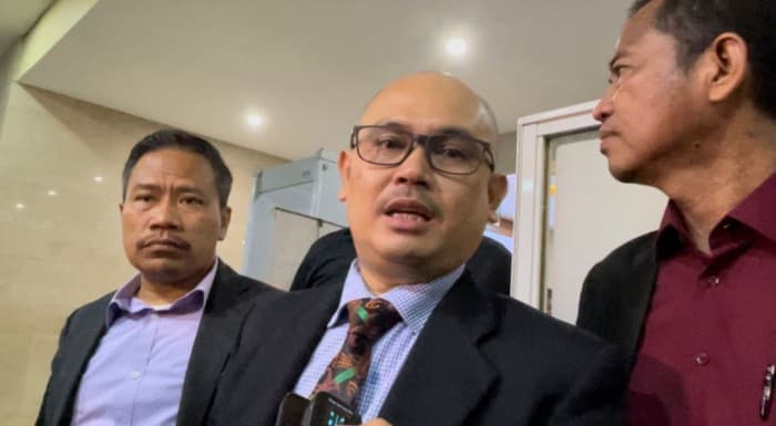 3 Pelapor Cabut Laporan Penistaan Agama, Pengacara Panji Gumilang: Semoga Persoalan ini Dapat Selesain dengan Baik