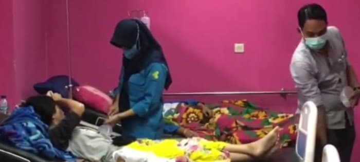 Korban Keracunan di Tasikmalaya Bertambah