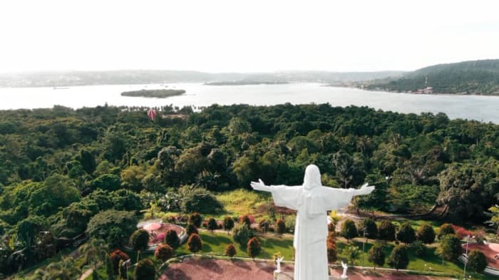 Tolerance in the Bible City