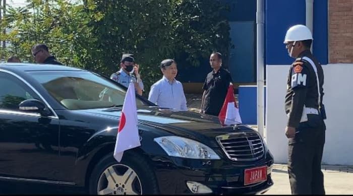 Alasan Kaisar Jepang Pilih Indonesia Sebagai Negara Pertama Kunjungannya