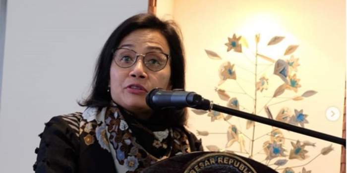 Minister: Indonesia Remains Resilient amidst Global Economy Pressure