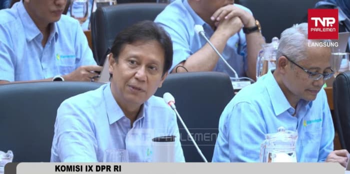 Menkes: 1.472 Kasus Kanker Payudara Terdeteksi dari Program CKG