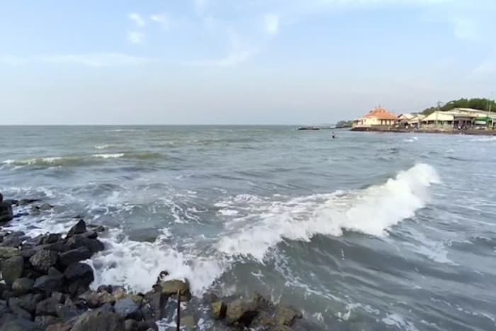 Waspadai Rob Dampak Super Blue Moon, BPDB Mitigasi Dini