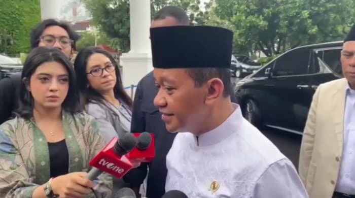 Menteri ESDM Pastikan Stok BBM Nasional Aman 20 Hari ke Depan