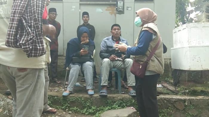 Setelah 5 Hari Pencarian, Korban Tenggelam di Danau Maninjau Berhasil Ditemukan