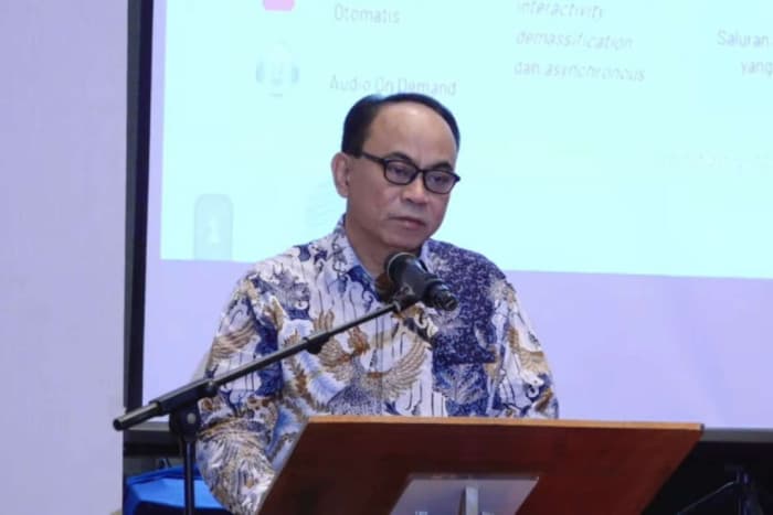 Budi Arie: 79.740 Kopdes Merah Putih Sudah Terbentuk