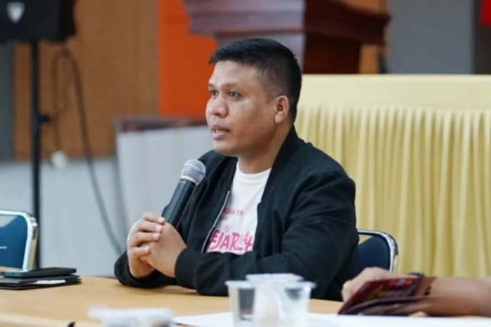 Anggaran Pemungutan Suara Ulang DPD Sumbar Butuh Rp260 Miliar Lebih