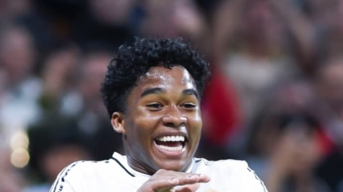 Lyon Menang Lagi, tapi Endrick Malah Perkecil Kans ke Piala Dunia 2026