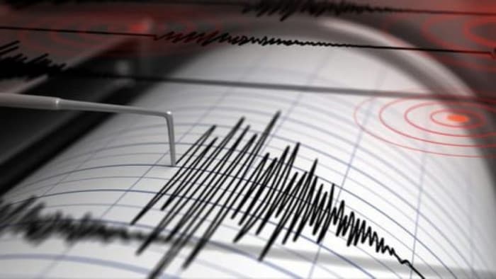 Gempa Magnitudo 4,7 Guncang Wilayah Sumbawa