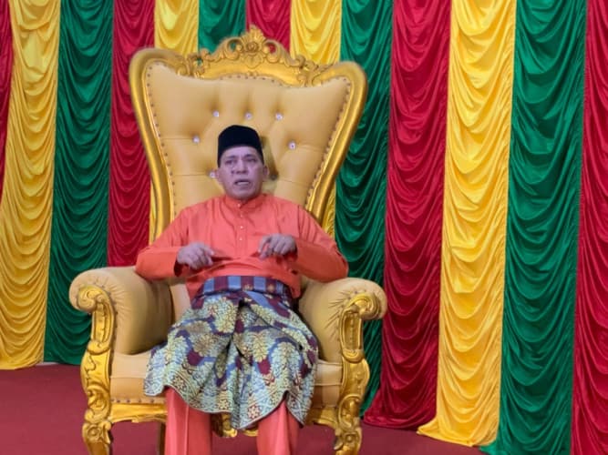 Jejak Islam di Bengkalis: Dari Jalur Perdagangan hingga Menjadi Fondasi Adat Melayu