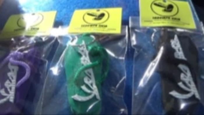 UMKM di Kota Bukittinggi Kembali Produktif