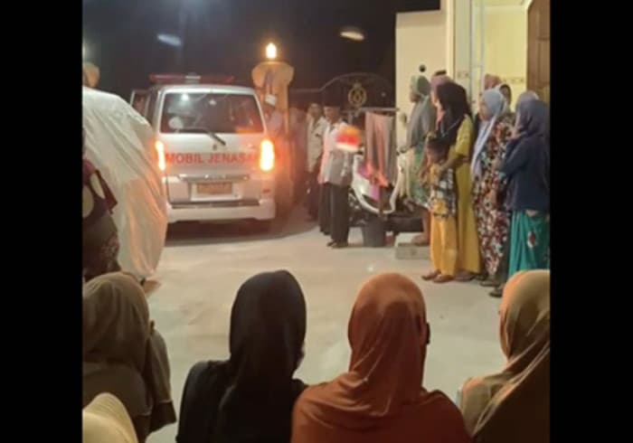 Keluarga Santri Korban Penganiayaan Bangkalan Madura, Berharap Para Pelaku Dihukum Maksimal